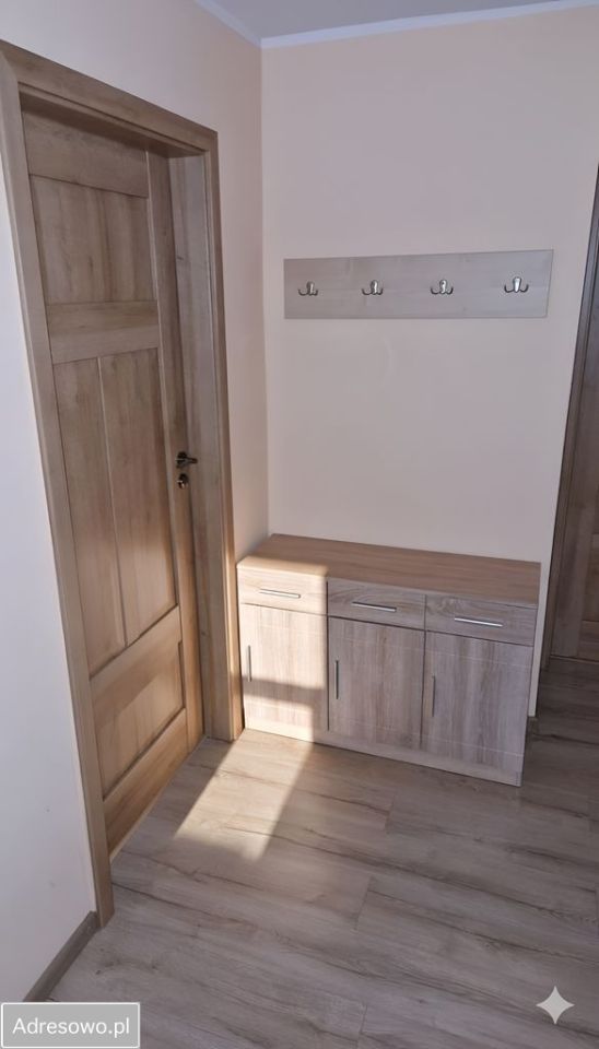 Mieszkanie 1-pokojowe Kraków Stare Miasto, ul. Starowiślna. Zdjęcie 9