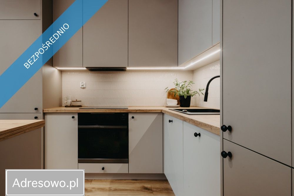 Mieszkanie 3-pokojowe Wrocław Pracze Odrzańskie, ul. Jodłowicka. Zdjęcie 9