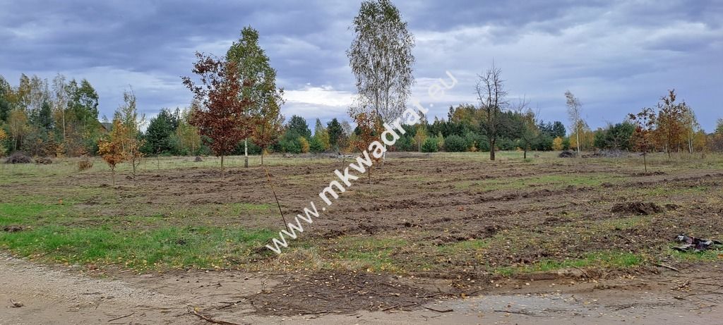 Działka budowlana Zboiska. Zdjęcie 7