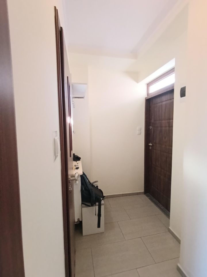 Mieszkanie 1-pokojowe Aleksandrów Kujawski, ul. gen. Władysława Sikorskiego. Zdjęcie 5