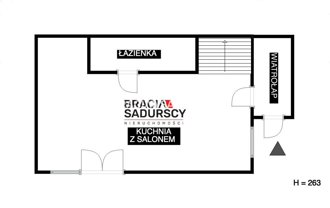 bliźniak, 3 pokoje Kraków Swoszowice, ul. Jerzego Smoleńskiego. Zdjęcie 2