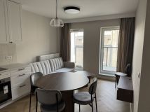 Mieszkanie 2-pokojowe Warszawa Praga-Północ, ul. Ząbkowska. Zdjęcie 2