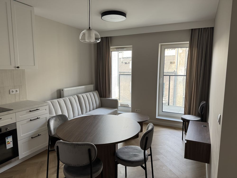 Mieszkanie 2-pokojowe Warszawa Praga-Północ, ul. Ząbkowska. Zdjęcie 3