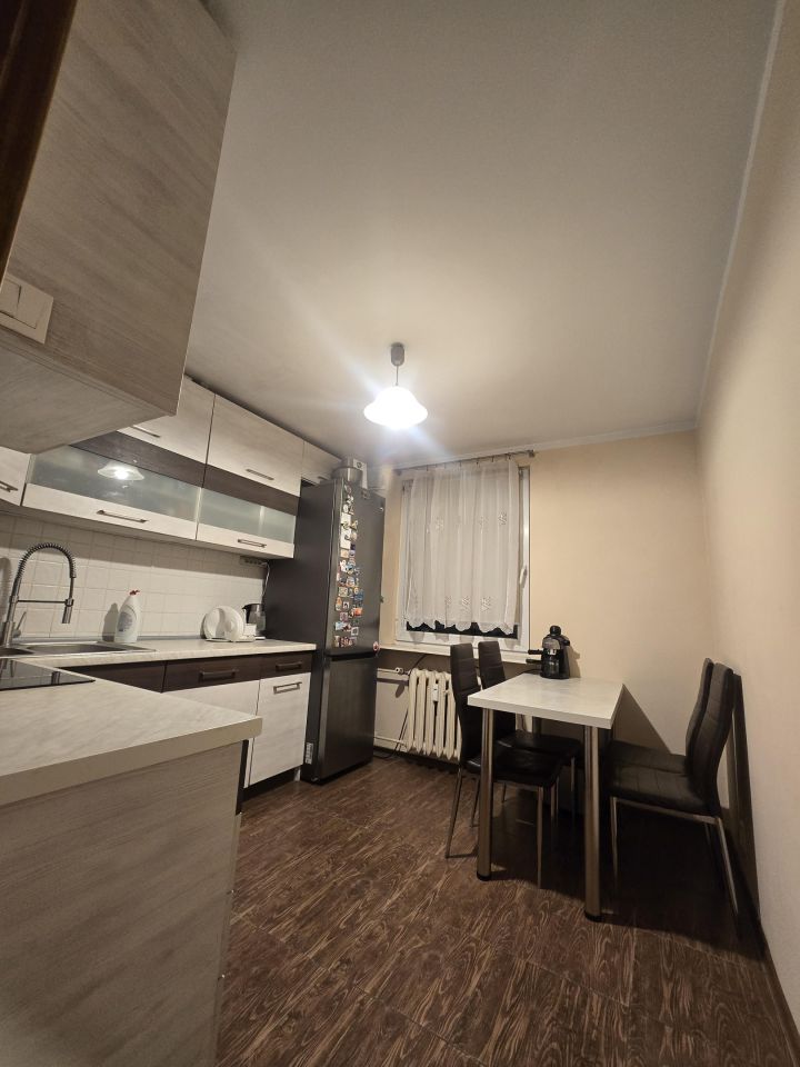 Mieszkanie 3-pokojowe Dąbrowa Górnicza Mydlice, ul. Legionów Polskich. Zdjęcie 7