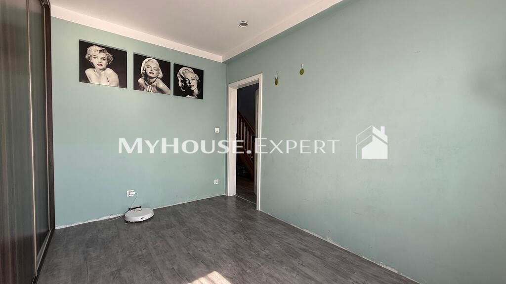 dom wolnostojący, 6 pokoi Trzebiszewo, ul. Młyńska. Zdjęcie 14