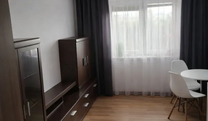 Mieszkanie 2-pokojowe Rekcin, ul. Spacerowa