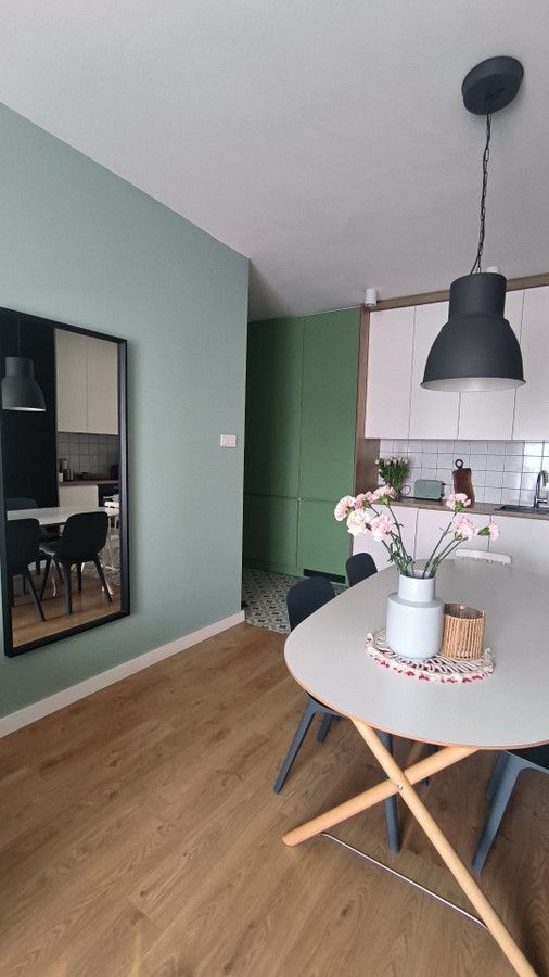 Mieszkanie 3-pokojowe Warszawa Żerań, ul. Krzyżówki. Zdjęcie 2