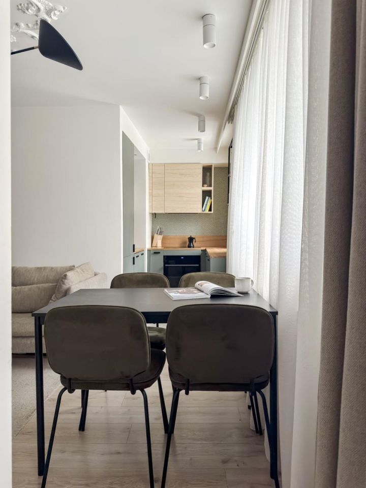 Mieszkanie 3-pokojowe Białystok, ul. Świętojańska. Zdjęcie 21