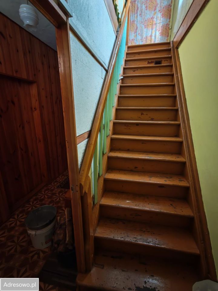 dom wolnostojący, 3 pokoje Olszyny. Zdjęcie 5