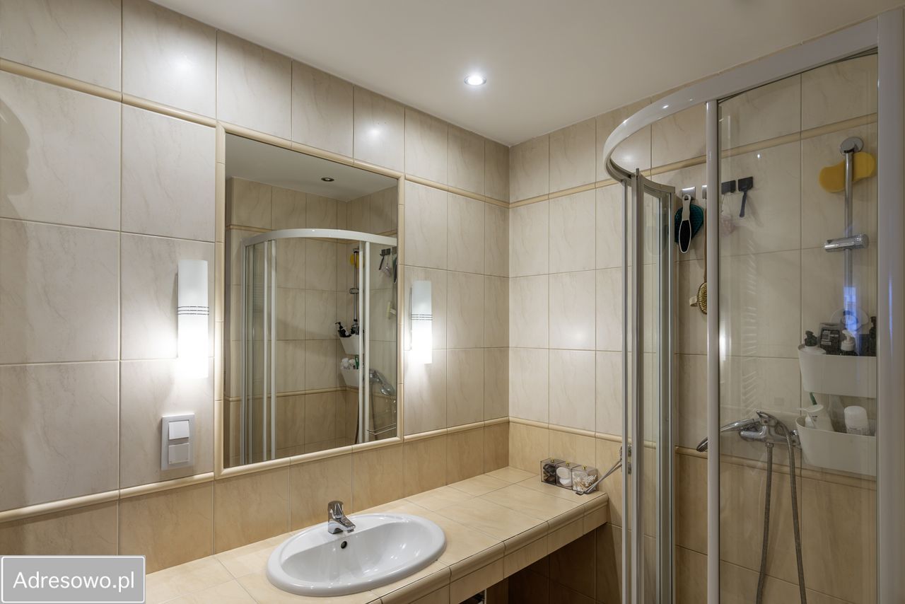 Mieszkanie 2-pokojowe Bydgoszcz Wyżyny, ul. Ogrody. Zdjęcie 9