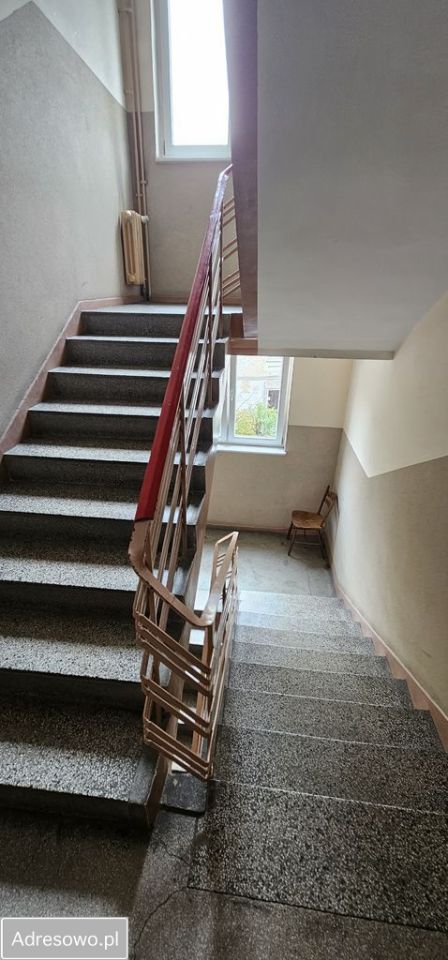 Mieszkanie 2-pokojowe Wrocław Śródmieście. Zdjęcie 5