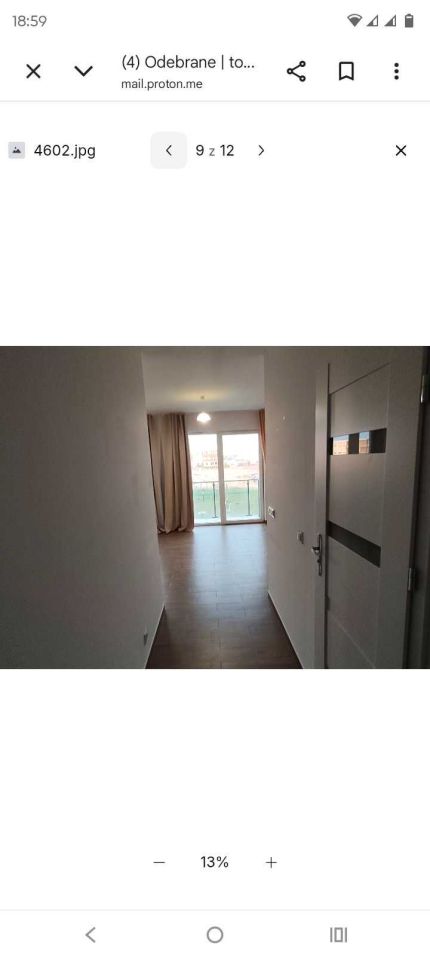 Mieszkanie 1-pokojowe Opole Zaodrze, ul. Józefa Barona. Zdjęcie 4