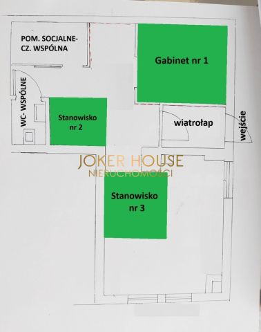 Lokal Rzeszów, ul. Iwonicka. Zdjęcie 2