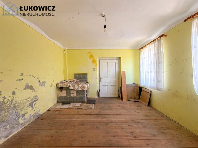 dom wolnostojący, 3 pokoje Bielsko-Biała Hałcnów. Zdjęcie 8