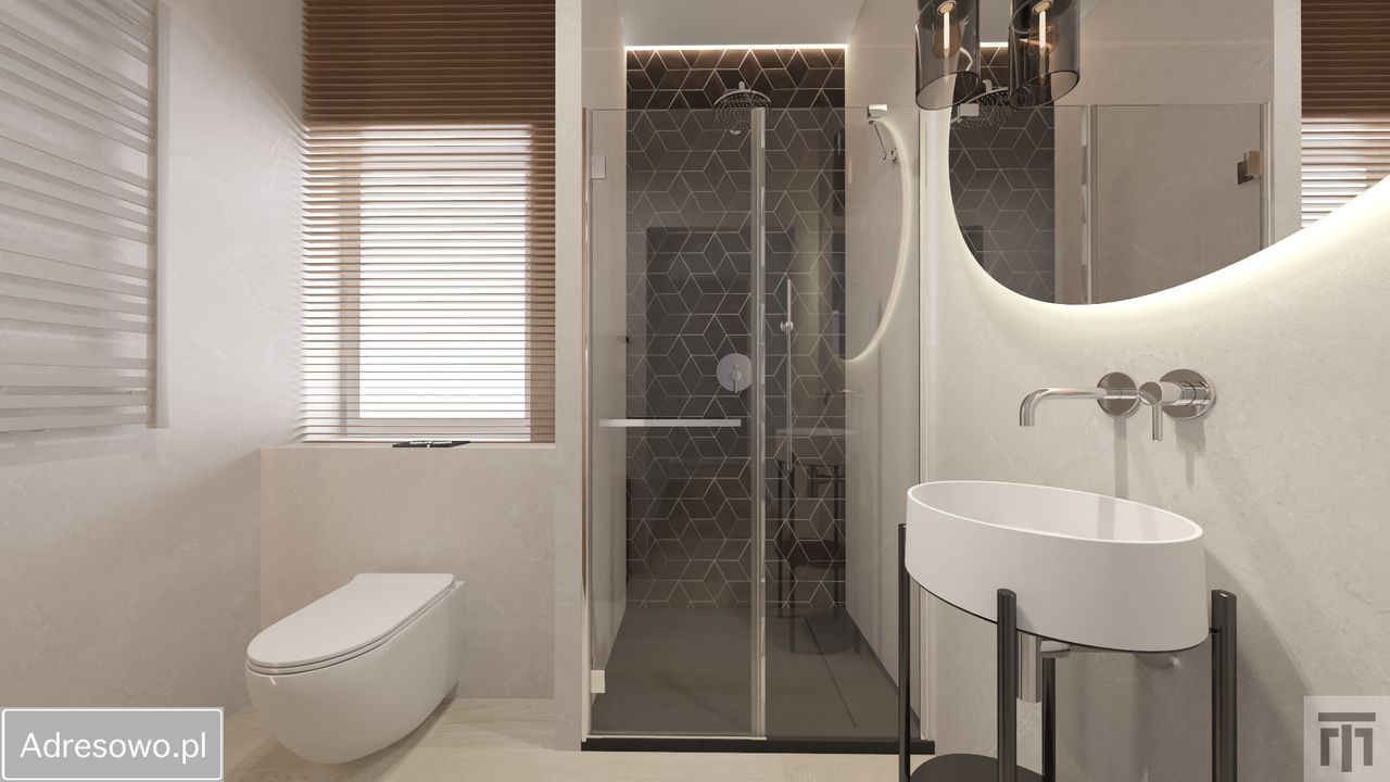 bliźniak, 3 pokoje Radzymin, ul. Kolejowa. Zdjęcie 11