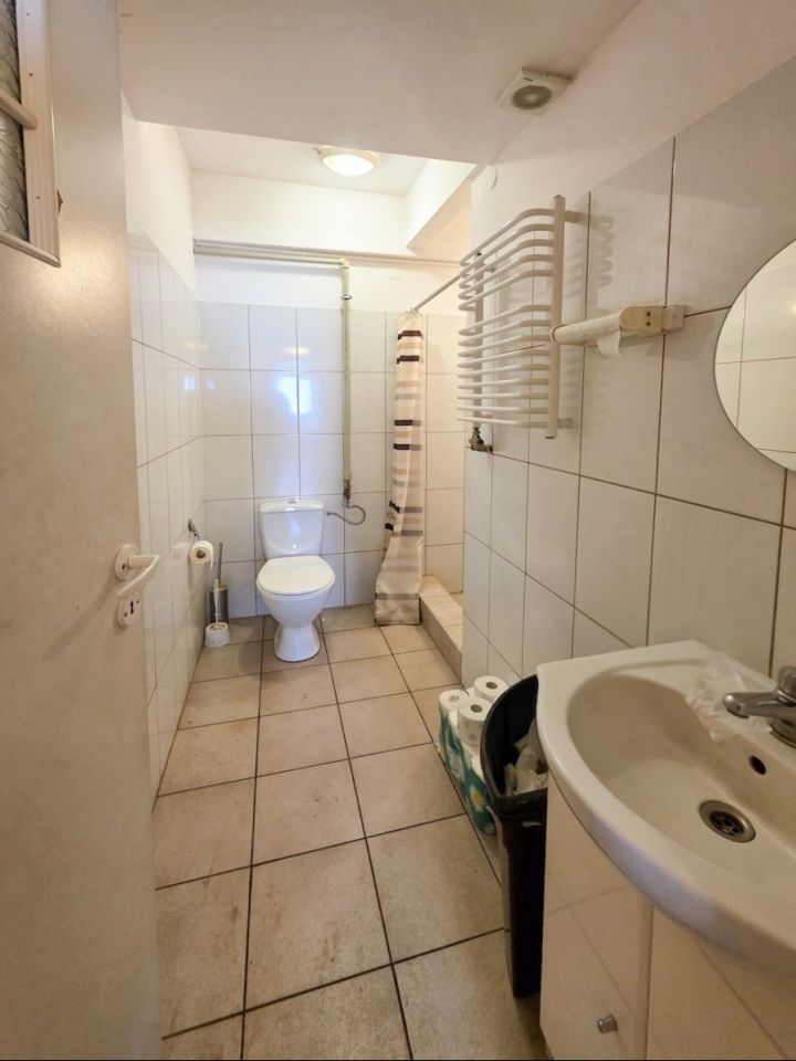 Hala/magazyn Kraków Krowodrza, ul. Składowa. Zdjęcie 16
