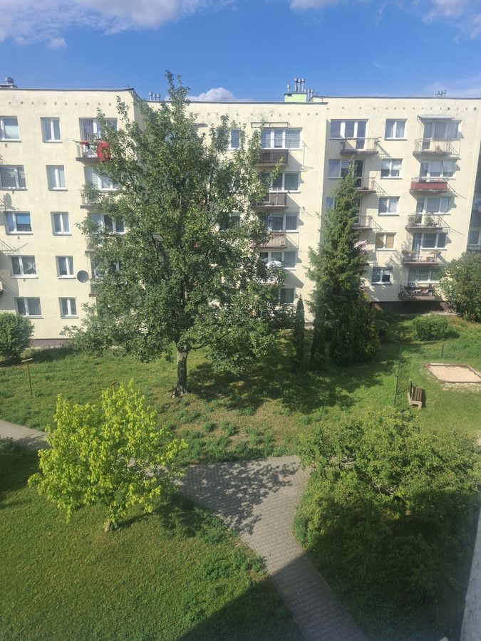 Mieszkanie 1-pokojowe Kielce Bocianek, ul. Marii Konopnickiej. Zdjęcie 5