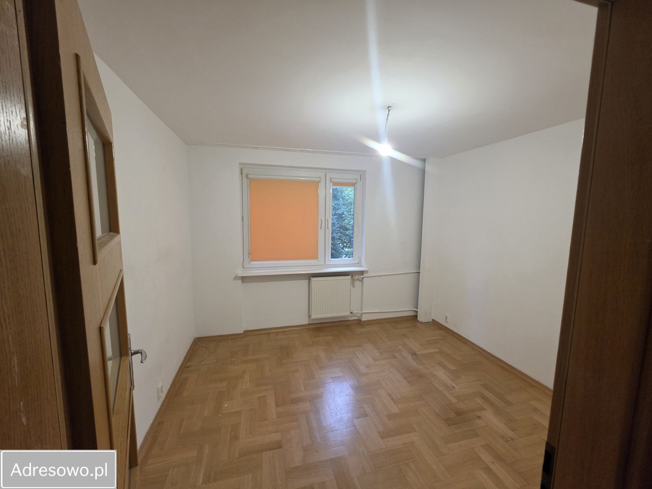 Mieszkanie 3-pokojowe Warszawa Bielany, ul. Renesansowa. Zdjęcie 9