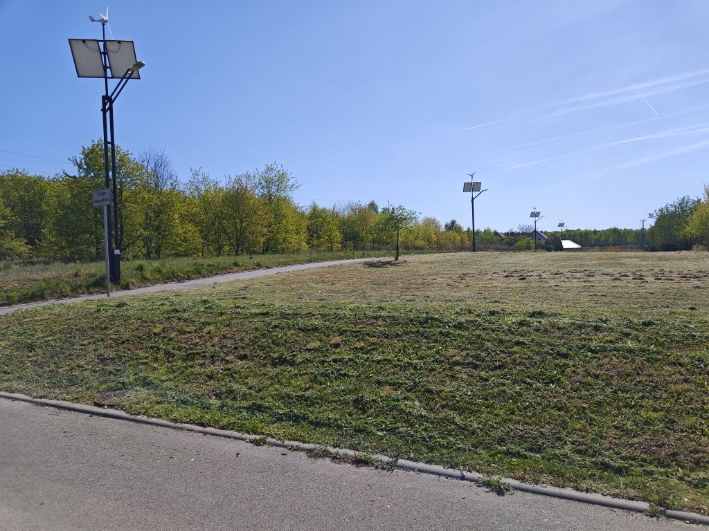 Działka rolno-budowlana Adamowice. Zdjęcie 7
