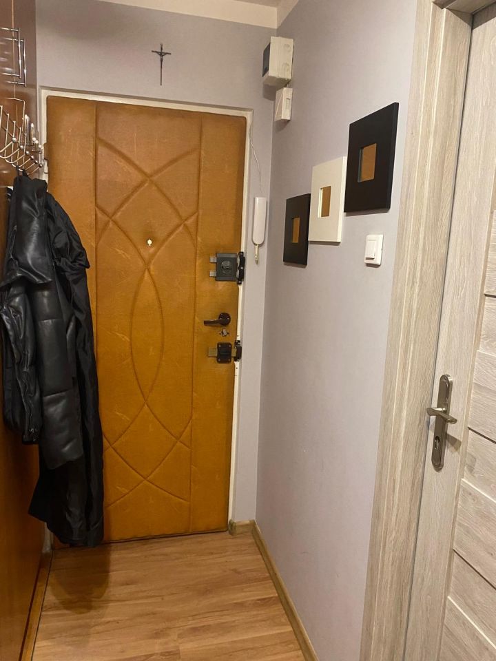 Mieszkanie 3-pokojowe Lublin LSM, ul. Leonarda. Zdjęcie 18