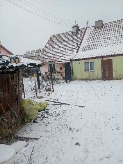 bliźniak, 2 pokoje Stubno. Zdjęcie 1