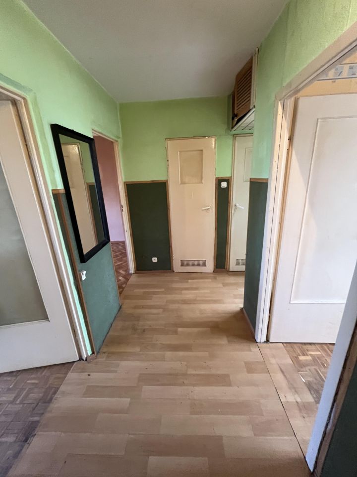 Mieszkanie 3-pokojowe Toruń Rubinkowo, ul. Ignacego Łyskowskiego. Zdjęcie 9