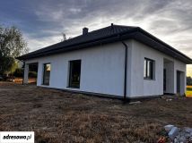 dom wolnostojący, 4 pokoje Górki, ul. Na Stoku. Zdjęcie 2