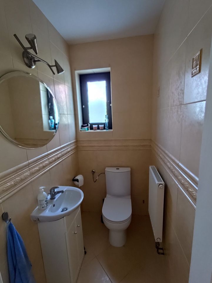 dom wolnostojący, 4 pokoje Okleśna, ​. Zdjęcie 14