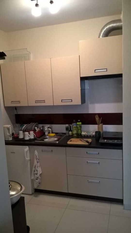 Mieszkanie 1-pokojowe Kraków Podgórze Duchackie, ul. Adama Bochenka. Zdjęcie 6