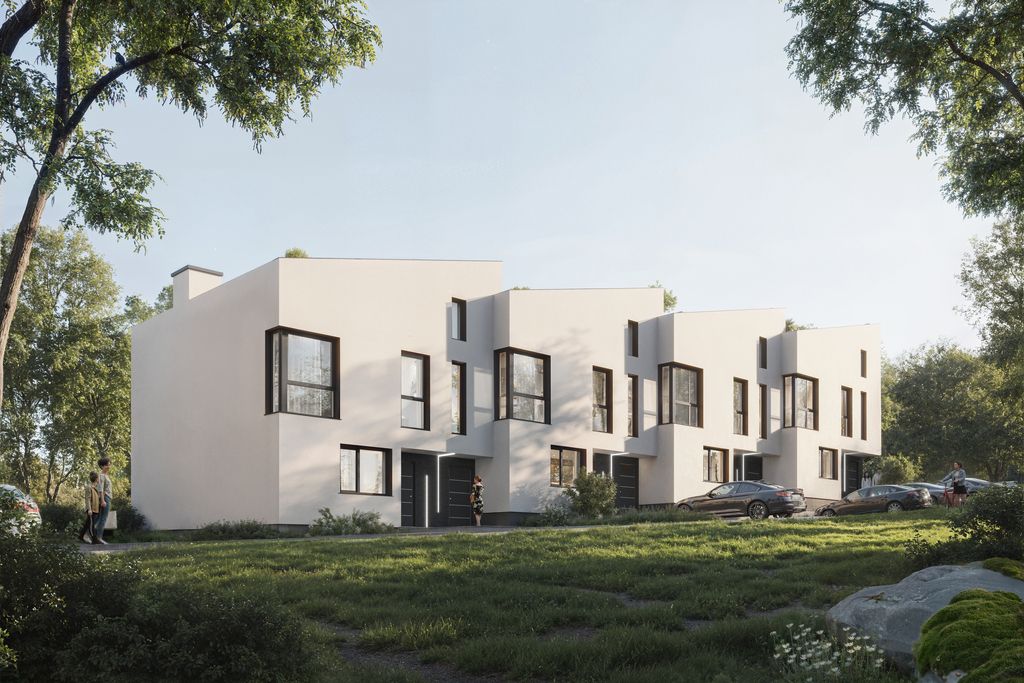 Mieszkanie 3-pokojowe Rzeszów, ul. Wacława Nycza. Zdjęcie 15