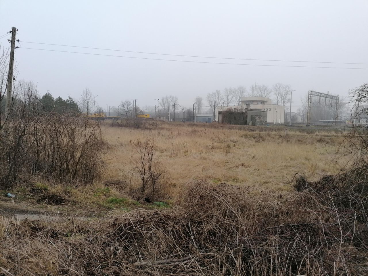 Działka budowlana Przeworsk, ul. Za Parowozownią. Zdjęcie 2