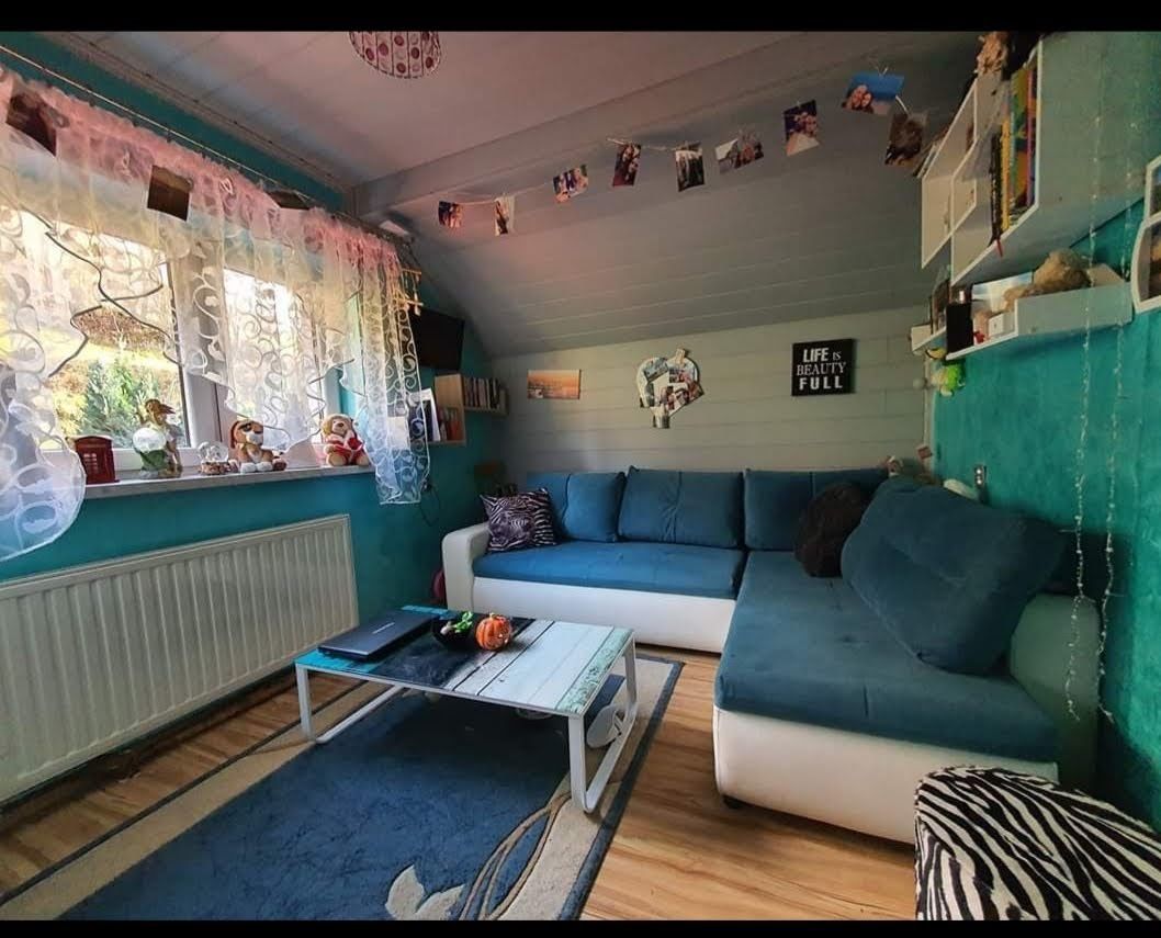 dom wolnostojący, 7 pokoi Szczyrk, ul. Poziomkowa. Zdjęcie 27