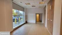 Lokal Trzebiatów, ul. Nowa