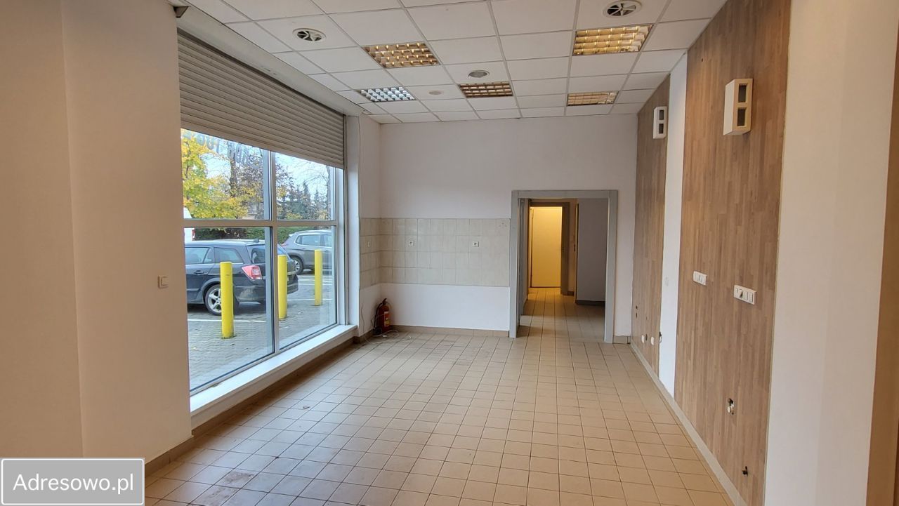 Lokal Trzebiatów, ul. Nowa