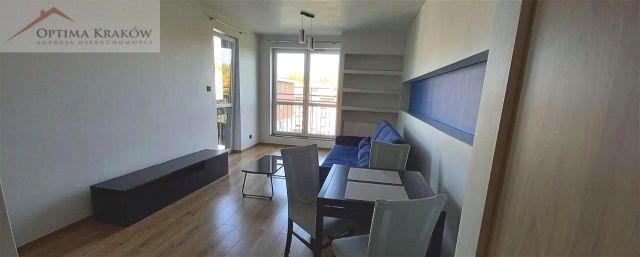 Mieszkanie 2-pokojowe Kraków Prokocim, ul. Górników. Zdjęcie 1