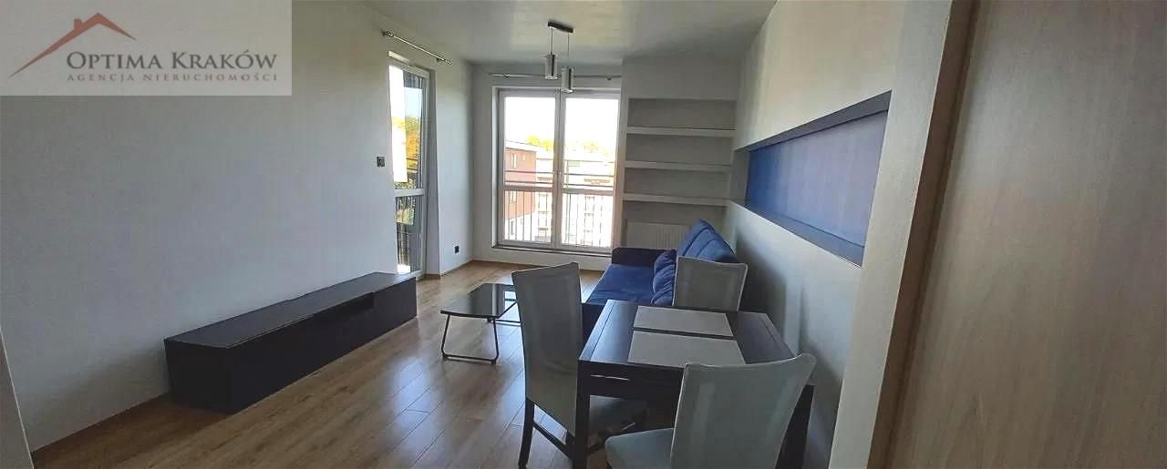 Mieszkanie 2-pokojowe Kraków Prokocim, ul. Górników. Zdjęcie 1