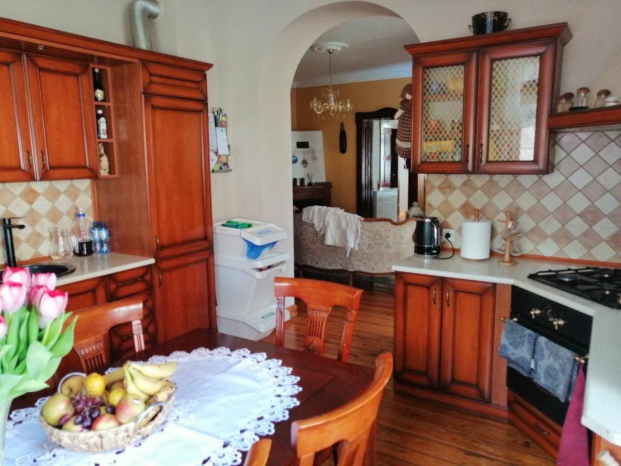 Mieszkanie 4-pokojowe Białogard, ul. 1 Maja. Zdjęcie 7