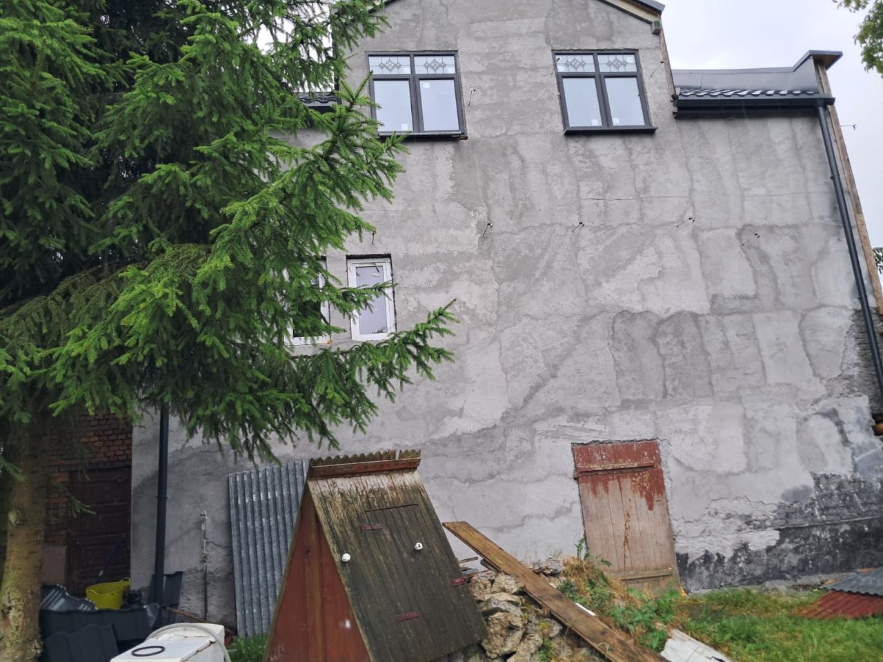 dom wolnostojący, 7 pokoi Kopytówka, ul. Wadowicka. Zdjęcie 8