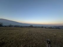 Działka budowlana Węgierska Górka. Zdjęcie 2