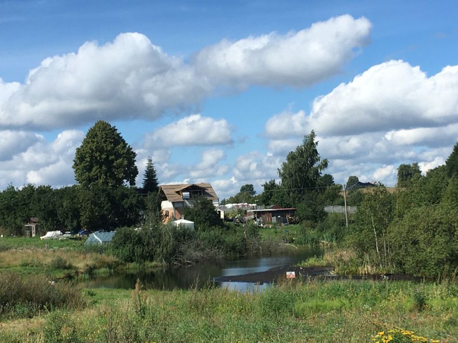 Działka budowlana Będargowo Czyściec, ul. Pogodna. Zdjęcie 2