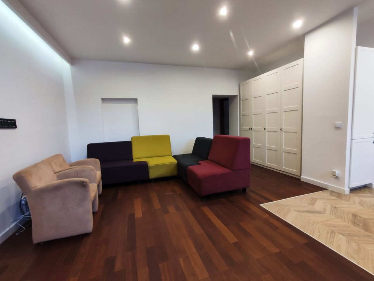 Mieszkanie 4-pokojowe Świdnica Kraszowice, ul. Bystrzycka. Zdjęcie 14