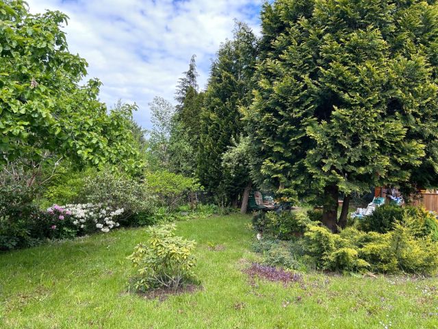 Działka rod Warszawa Mokotów, ul. Żwirki i Wigury. Zdjęcie 1