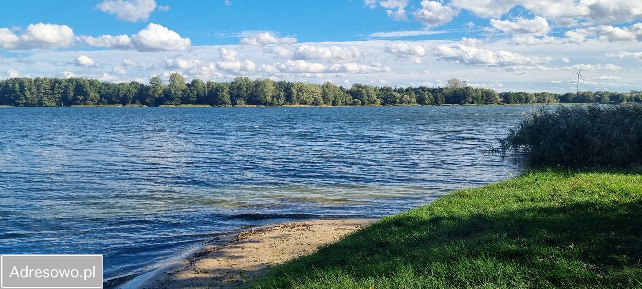 Działka rekreacyjna Wincentowo. Zdjęcie 5