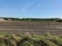 Działka budowlana Wielowieś