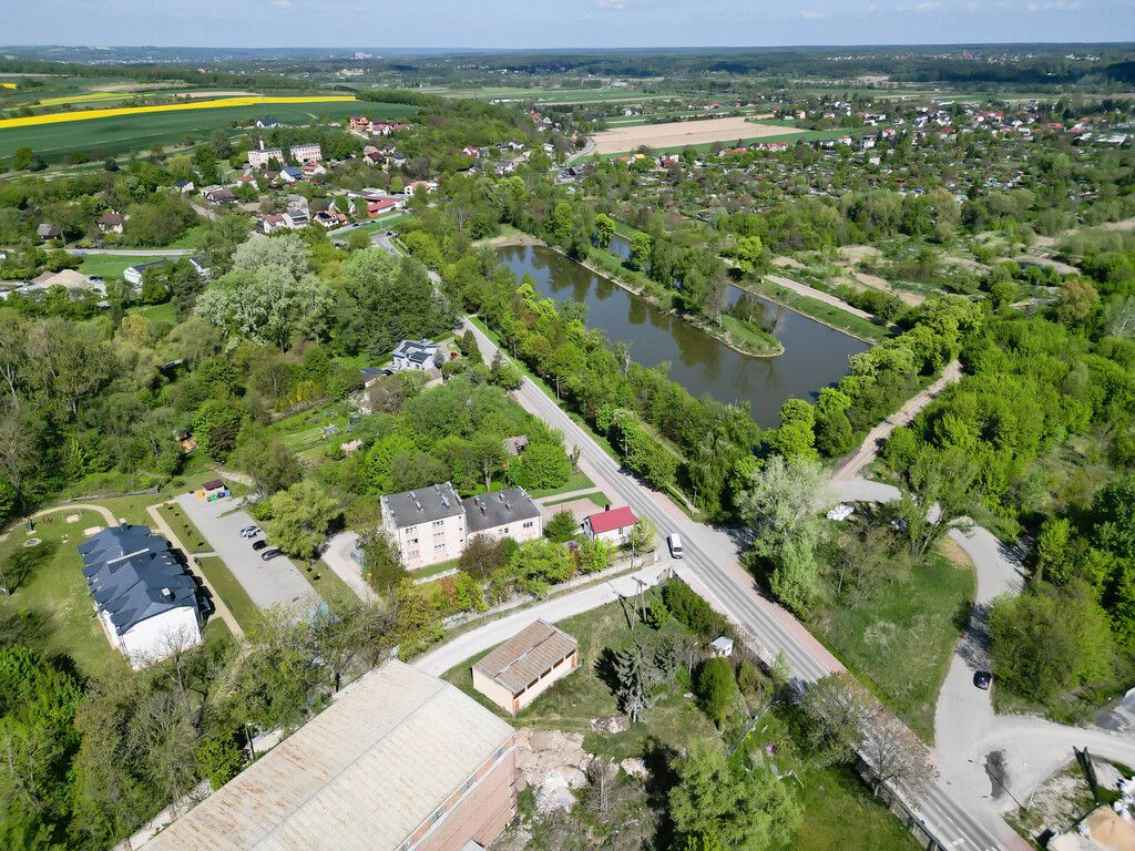 Działka inwestycyjna Ostrowiec Świętokrzyski. Zdjęcie 5