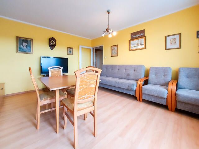 Mieszkanie 3-pokojowe Kraków Bronowice, ul. Na Błonie. Zdjęcie 4