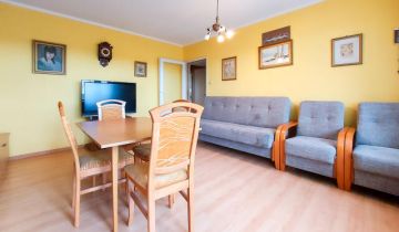 Mieszkanie 3-pokojowe Kraków Bronowice, ul. Na Błonie