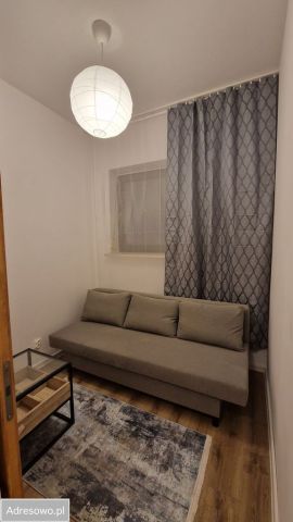 Mieszkanie 2-pokojowe Kraków Mistrzejowice, ul. gen. Leopolda Okulickiego. Zdjęcie 1