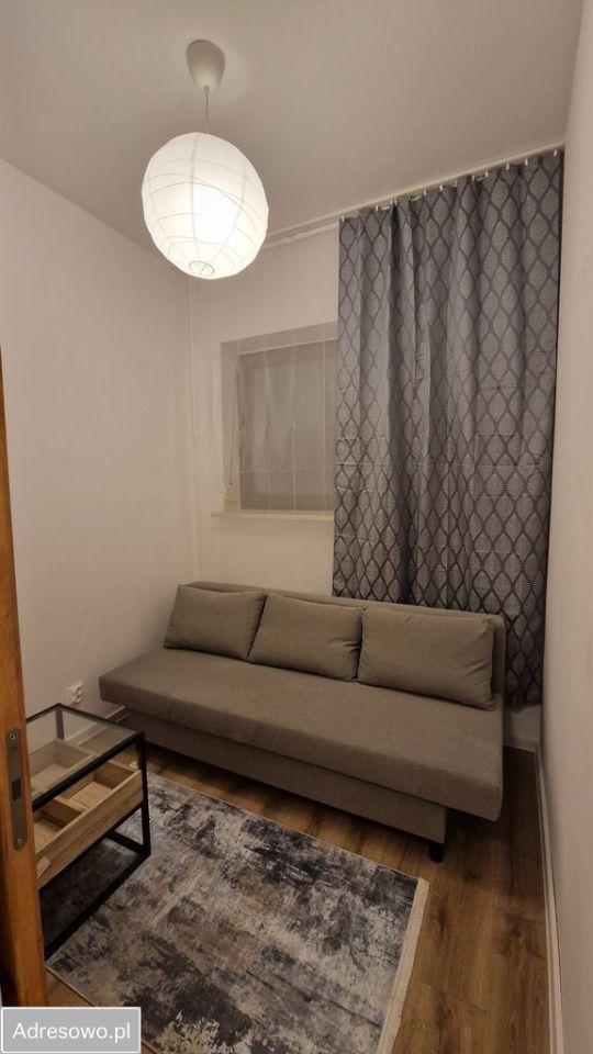 Mieszkanie 2-pokojowe Kraków Mistrzejowice, ul. gen. Leopolda Okulickiego