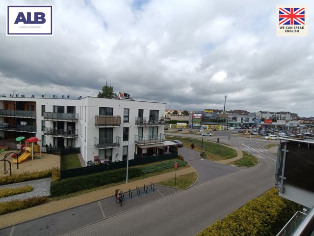 Mieszkanie 3-pokojowe Pruszcz Gdański, ul. Azaliowa. Zdjęcie 22